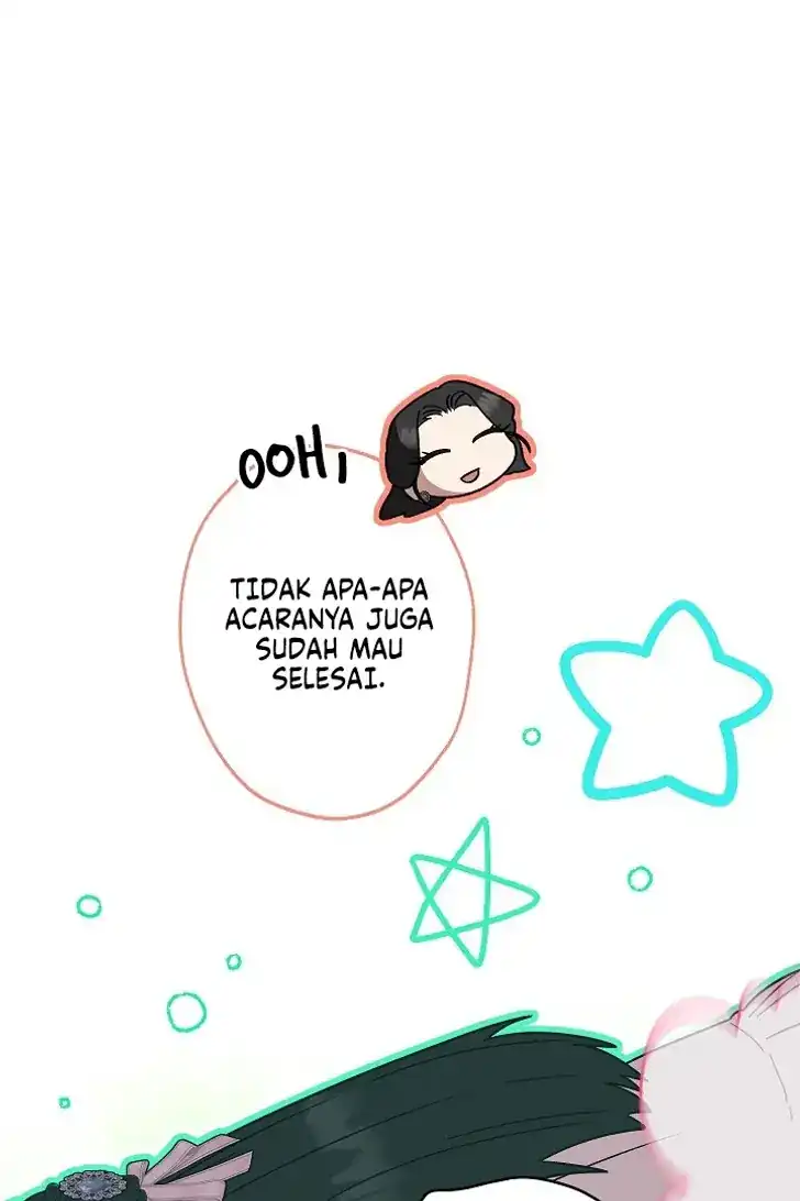 Baca Became the youngest Sister-in-Law of the Ruined Harem Male Leads - Chapter 44 halaman 14