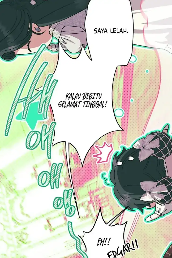 Baca Became the youngest Sister-in-Law of the Ruined Harem Male Leads - Chapter 44 halaman 15