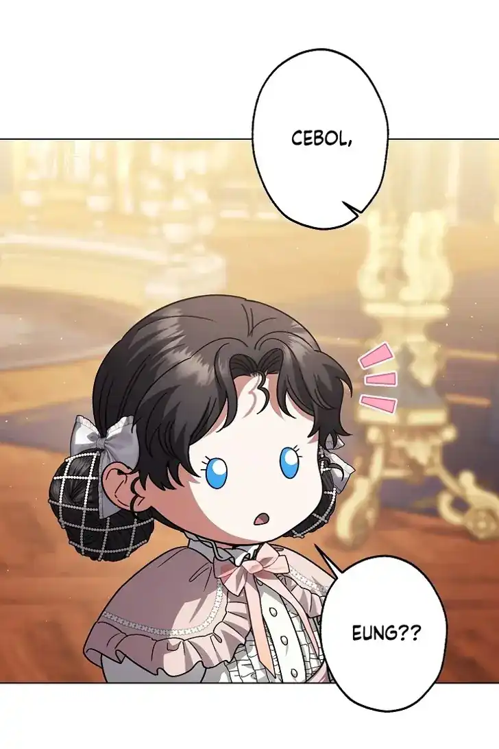 Baca Became the youngest Sister-in-Law of the Ruined Harem Male Leads - Chapter 44 halaman 18