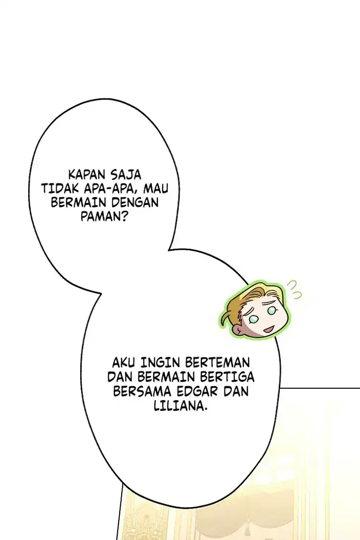 Baca Became the youngest Sister-in-Law of the Ruined Harem Male Leads - Chapter 44 halaman 19