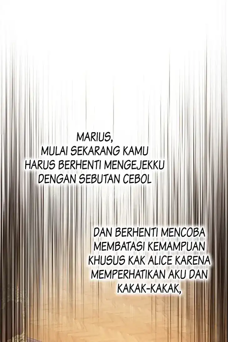 Baca Became the youngest Sister-in-Law of the Ruined Harem Male Leads - Chapter 44 halaman 2