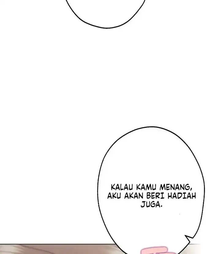 Baca Became the youngest Sister-in-Law of the Ruined Harem Male Leads - Chapter 44 halaman 21