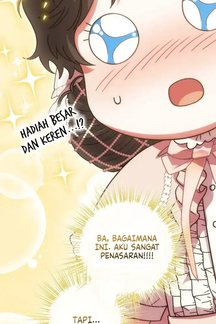 Baca Became the youngest Sister-in-Law of the Ruined Harem Male Leads - Chapter 44 halaman 25