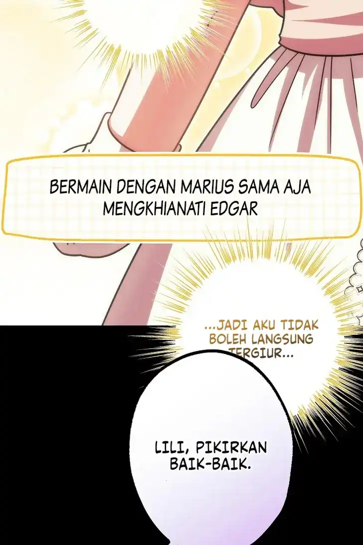 Baca Became the youngest Sister-in-Law of the Ruined Harem Male Leads - Chapter 44 halaman 26