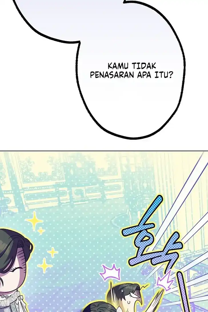 Baca Became the youngest Sister-in-Law of the Ruined Harem Male Leads - Chapter 44 halaman 28