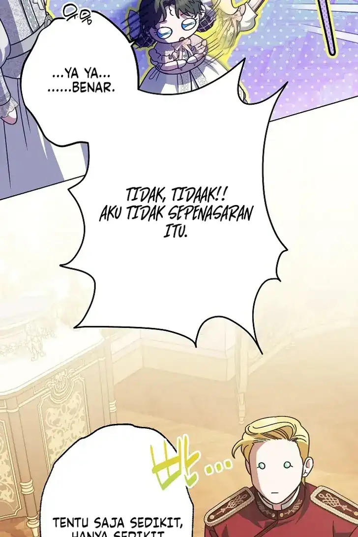 Baca Became the youngest Sister-in-Law of the Ruined Harem Male Leads - Chapter 44 halaman 29