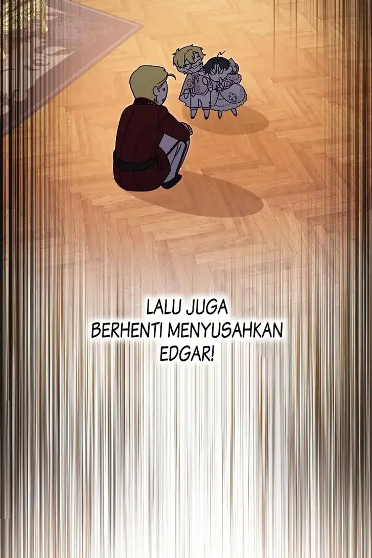 Baca Became the youngest Sister-in-Law of the Ruined Harem Male Leads - Chapter 44 halaman 3