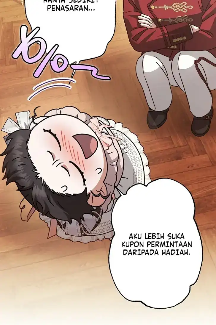 Baca Became the youngest Sister-in-Law of the Ruined Harem Male Leads - Chapter 44 halaman 30