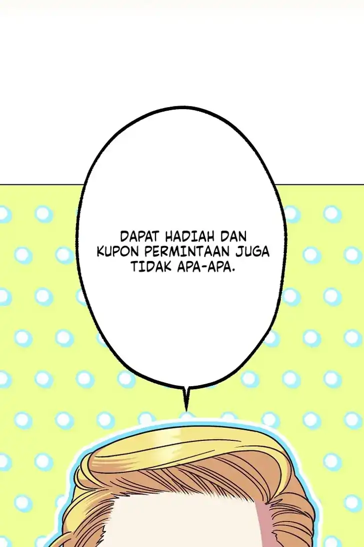Baca Became the youngest Sister-in-Law of the Ruined Harem Male Leads - Chapter 44 halaman 31