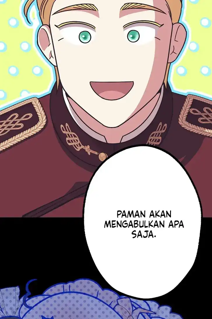 Baca Became the youngest Sister-in-Law of the Ruined Harem Male Leads - Chapter 44 halaman 32
