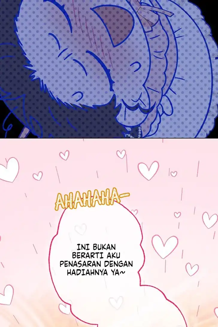 Baca Became the youngest Sister-in-Law of the Ruined Harem Male Leads - Chapter 44 halaman 33