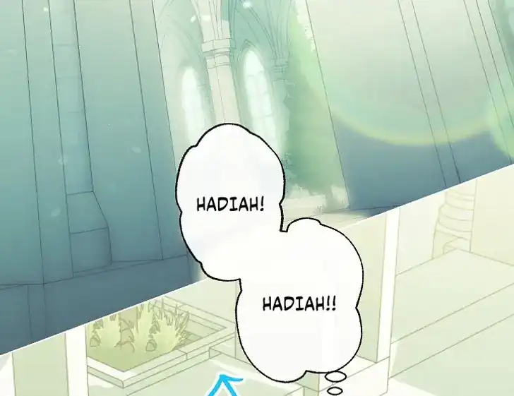 Baca Became the youngest Sister-in-Law of the Ruined Harem Male Leads - Chapter 44 halaman 39