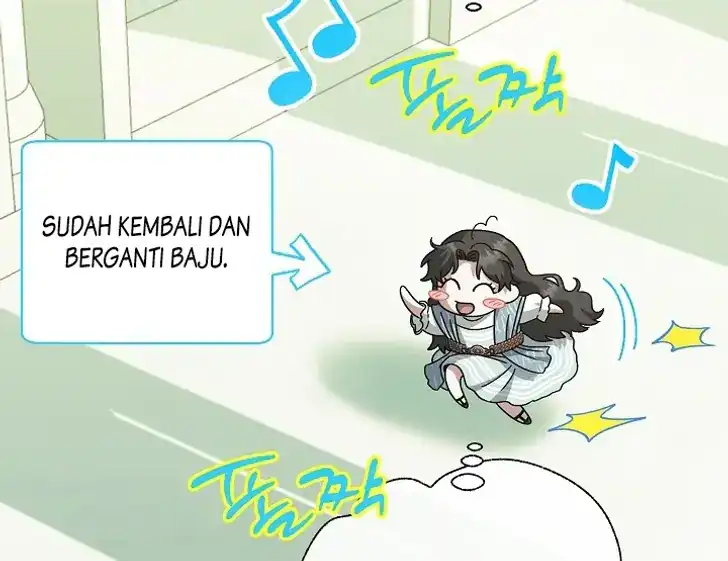 Baca Became the youngest Sister-in-Law of the Ruined Harem Male Leads - Chapter 44 halaman 40