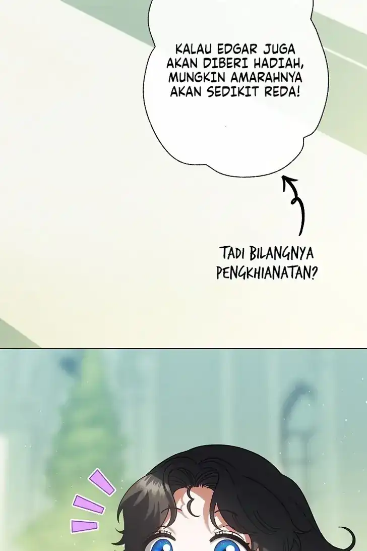 Baca Became the youngest Sister-in-Law of the Ruined Harem Male Leads - Chapter 44 halaman 41