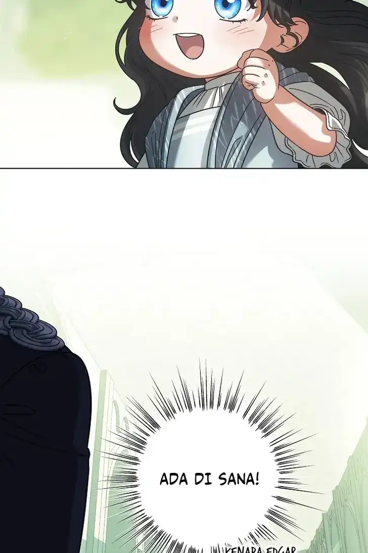 Baca Became the youngest Sister-in-Law of the Ruined Harem Male Leads - Chapter 44 halaman 42