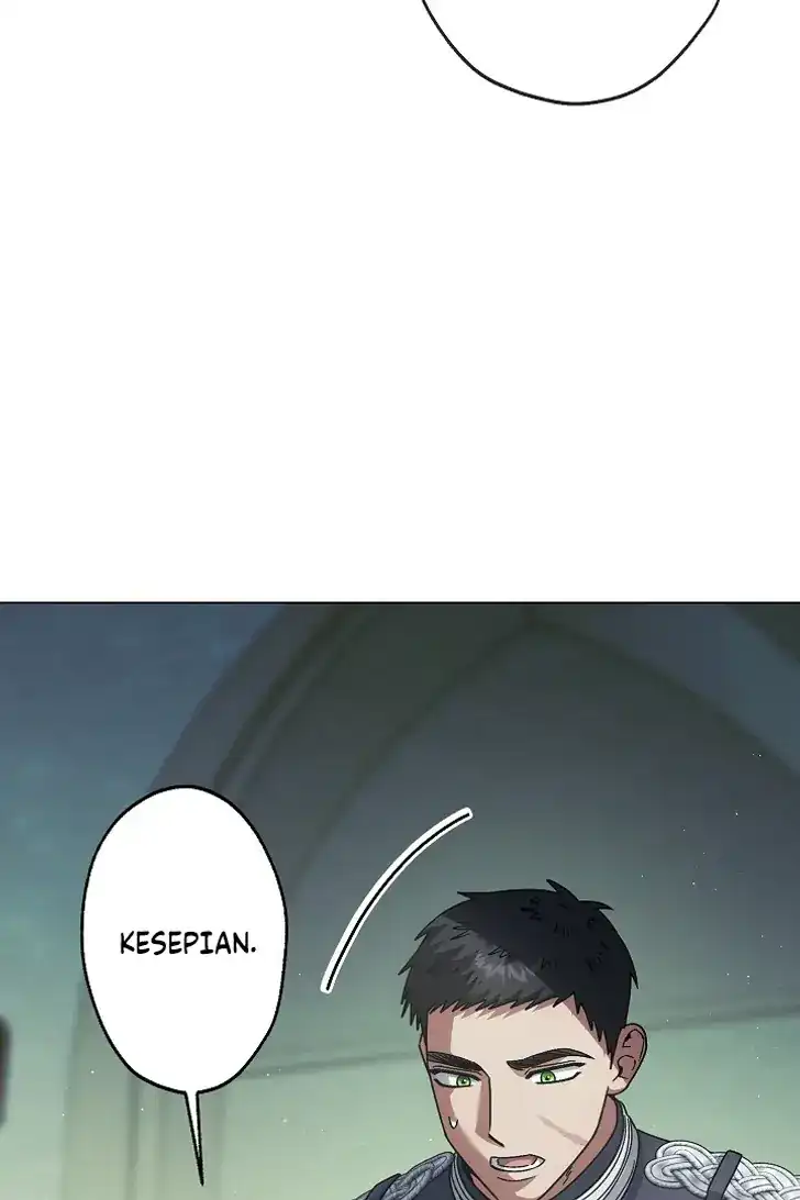 Baca Became the youngest Sister-in-Law of the Ruined Harem Male Leads - Chapter 44 halaman 48