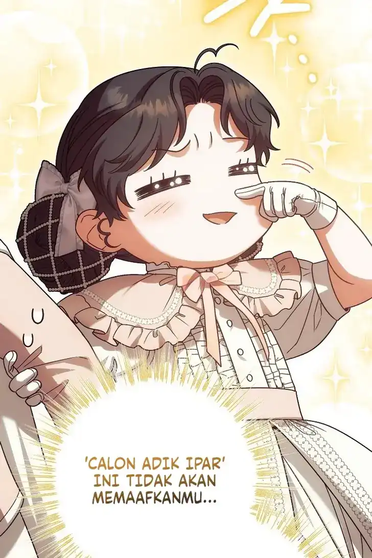 Baca Became the youngest Sister-in-Law of the Ruined Harem Male Leads - Chapter 44 halaman 5