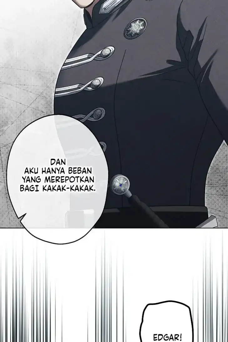 Baca Became the youngest Sister-in-Law of the Ruined Harem Male Leads - Chapter 44 halaman 56