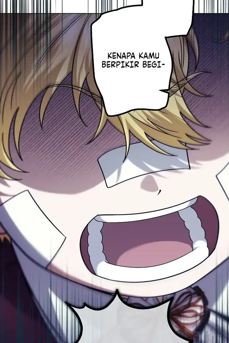 Baca Became the youngest Sister-in-Law of the Ruined Harem Male Leads - Chapter 44 halaman 57