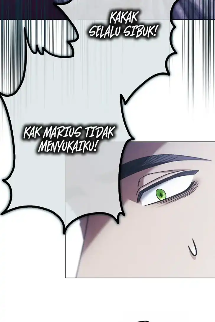 Baca Became the youngest Sister-in-Law of the Ruined Harem Male Leads - Chapter 44 halaman 58