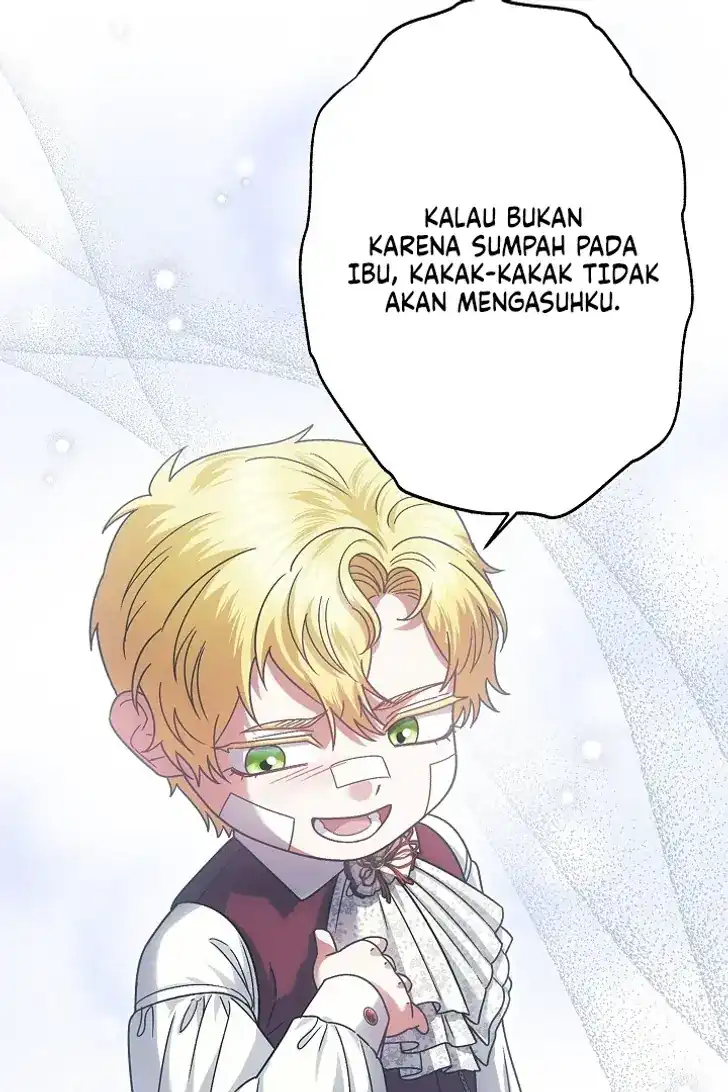 Baca Became the youngest Sister-in-Law of the Ruined Harem Male Leads - Chapter 44 halaman 59