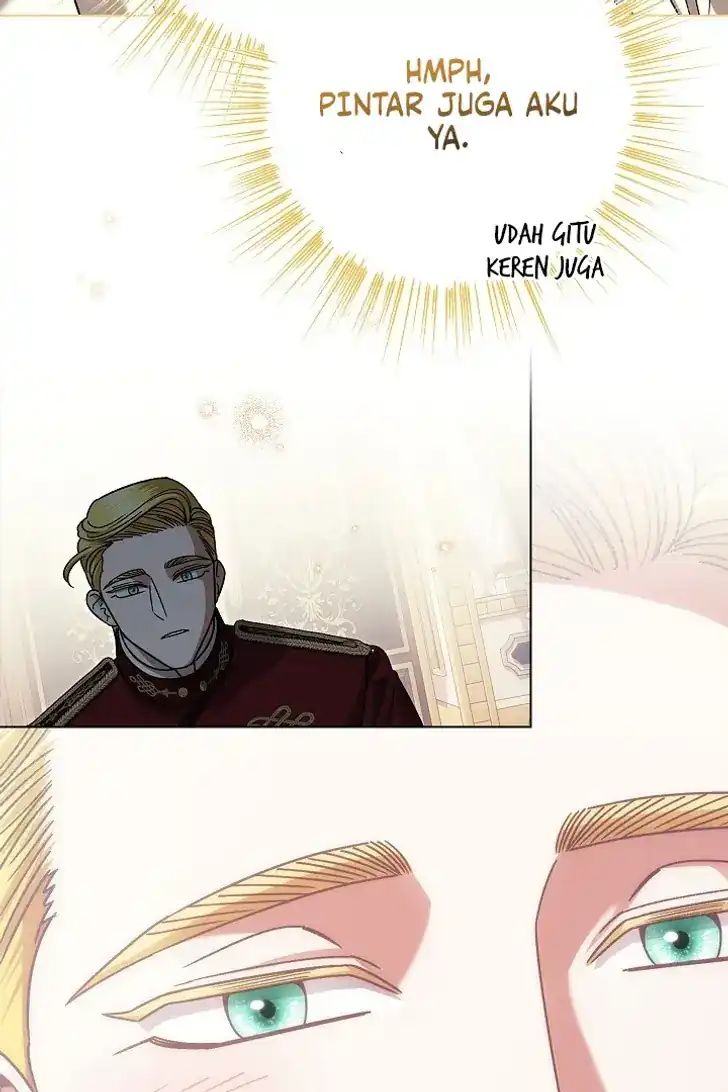 Baca Became the youngest Sister-in-Law of the Ruined Harem Male Leads - Chapter 44 halaman 6