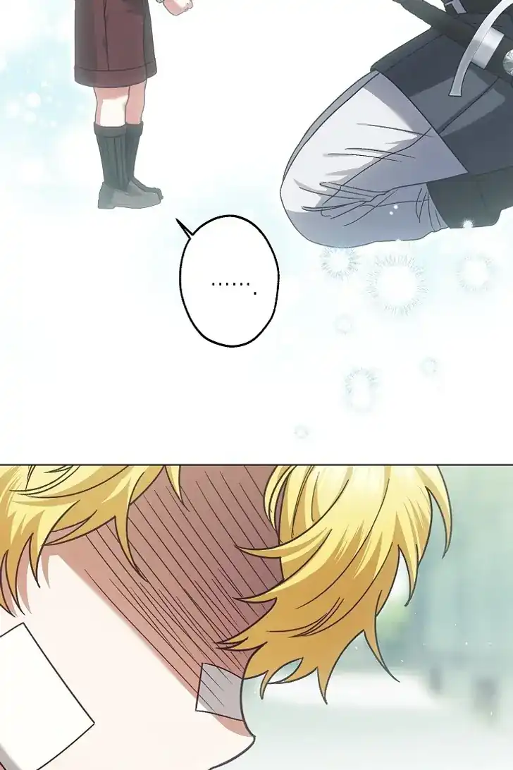 Baca Became the youngest Sister-in-Law of the Ruined Harem Male Leads - Chapter 44 halaman 63