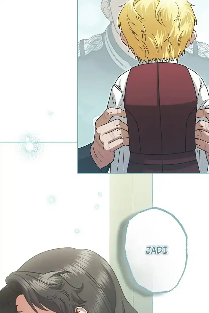 Baca Became the youngest Sister-in-Law of the Ruined Harem Male Leads - Chapter 44 halaman 65