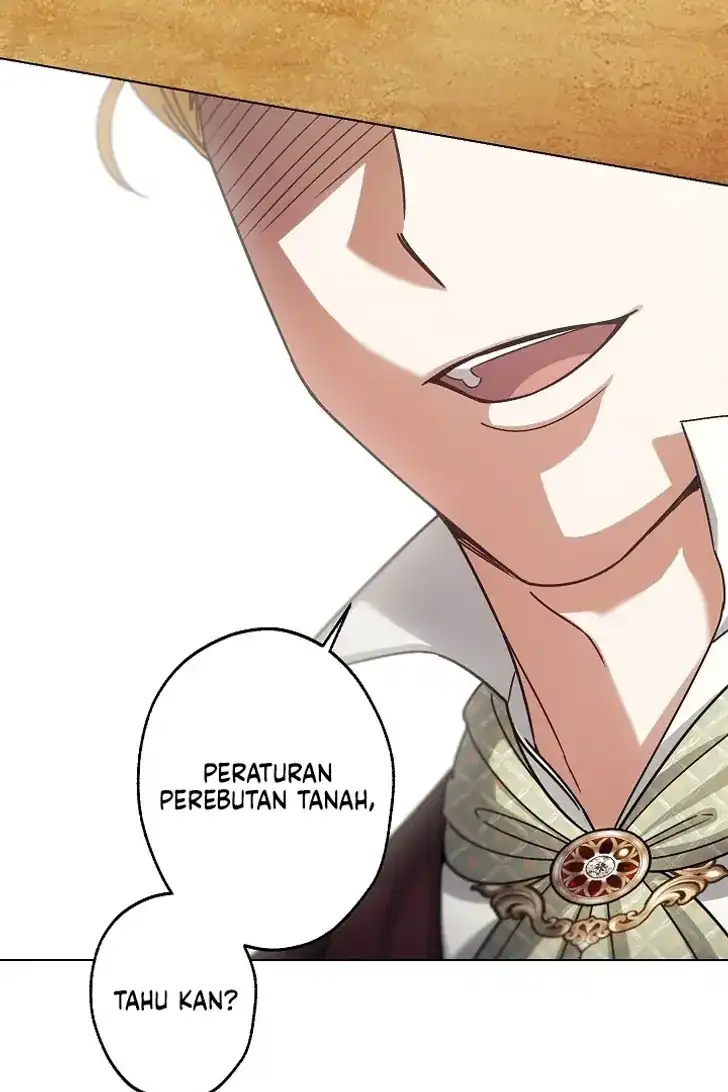 Baca Became the youngest Sister-in-Law of the Ruined Harem Male Leads - Chapter 44 halaman 79