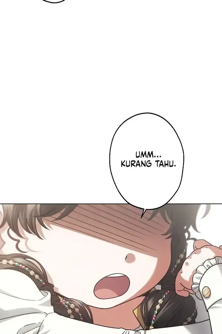 Baca Became the youngest Sister-in-Law of the Ruined Harem Male Leads - Chapter 44 halaman 80