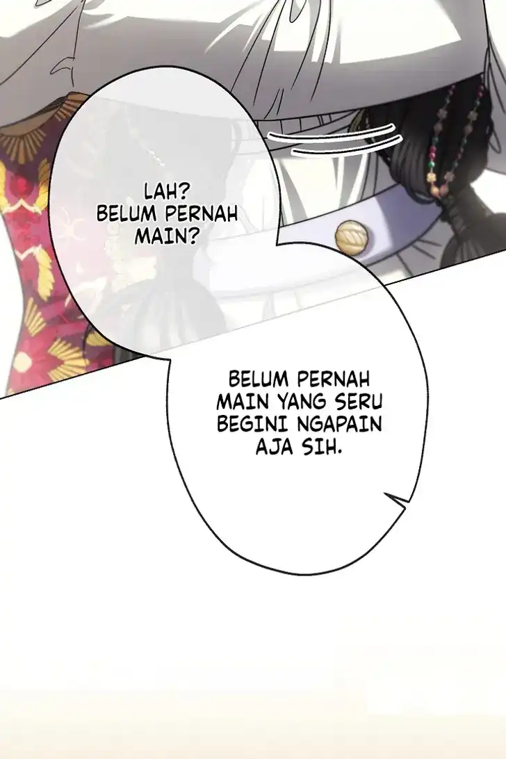 Baca Became the youngest Sister-in-Law of the Ruined Harem Male Leads - Chapter 44 halaman 81