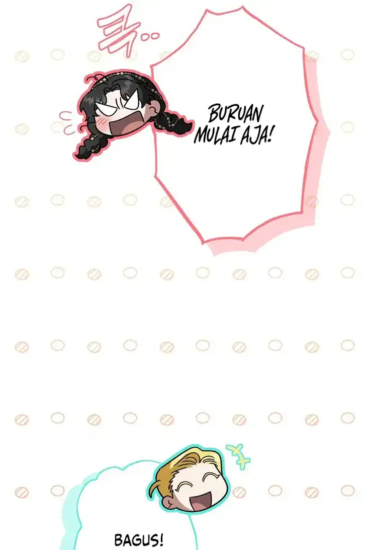 Baca Became the youngest Sister-in-Law of the Ruined Harem Male Leads - Chapter 44 halaman 85