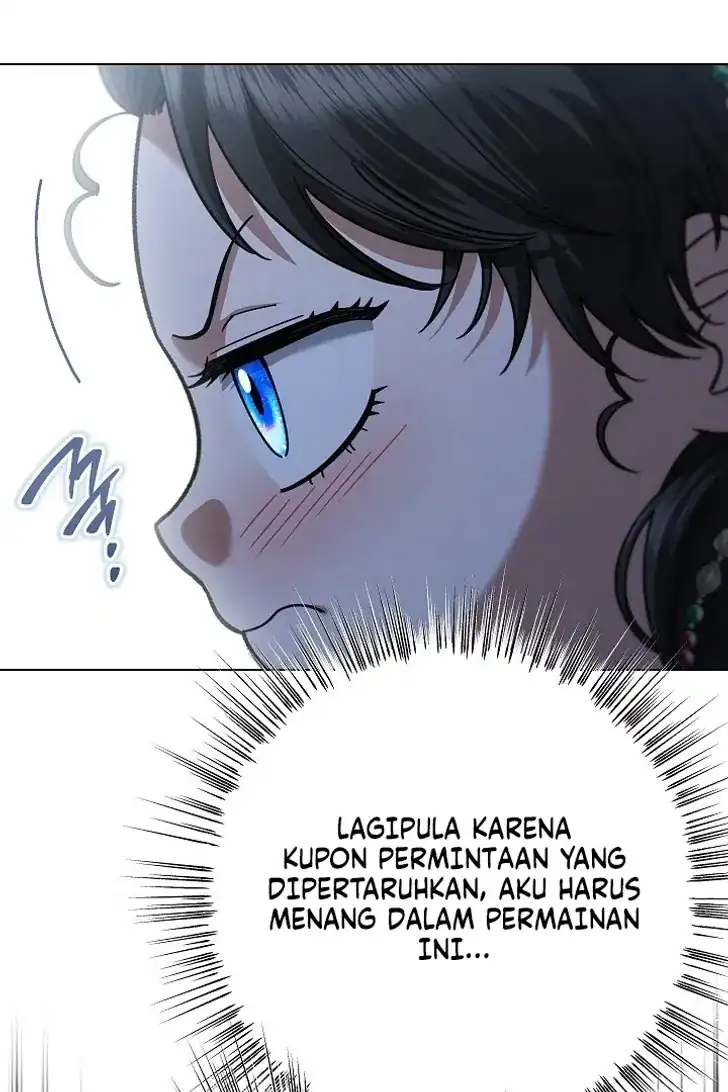 Baca Became the youngest Sister-in-Law of the Ruined Harem Male Leads - Chapter 44 halaman 89