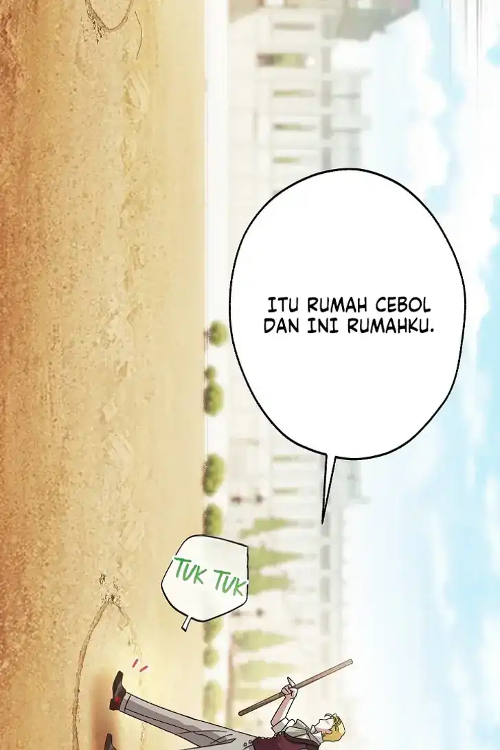 Baca Became the youngest Sister-in-Law of the Ruined Harem Male Leads - Chapter 44 halaman 91