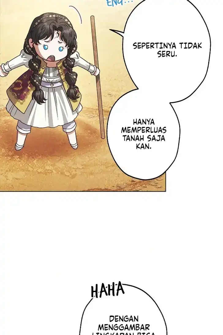 Baca Became the youngest Sister-in-Law of the Ruined Harem Male Leads - Chapter 44 halaman 93