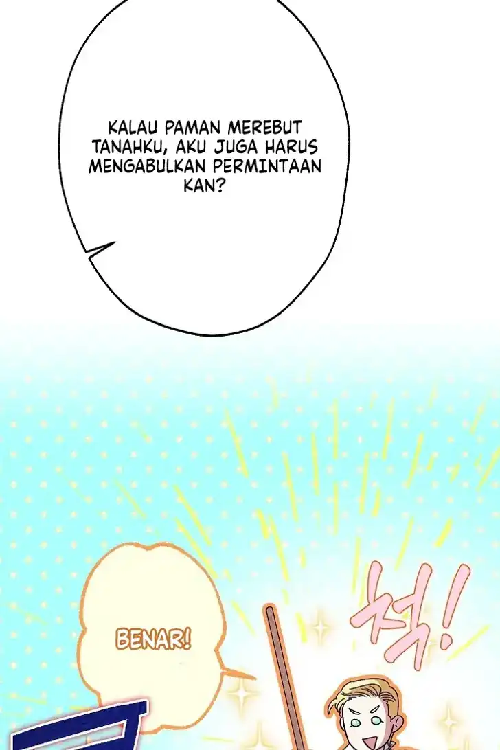 Baca Became the youngest Sister-in-Law of the Ruined Harem Male Leads - Chapter 44 halaman 95