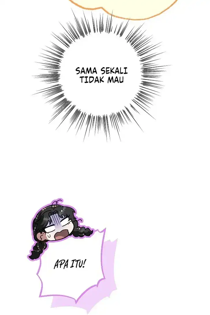 Baca Became the youngest Sister-in-Law of the Ruined Harem Male Leads - Chapter 44 halaman 97