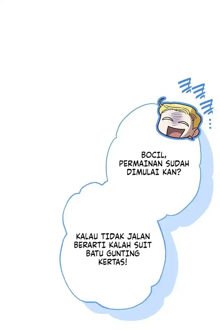 Baca Became the youngest Sister-in-Law of the Ruined Harem Male Leads - Chapter 44 halaman 98