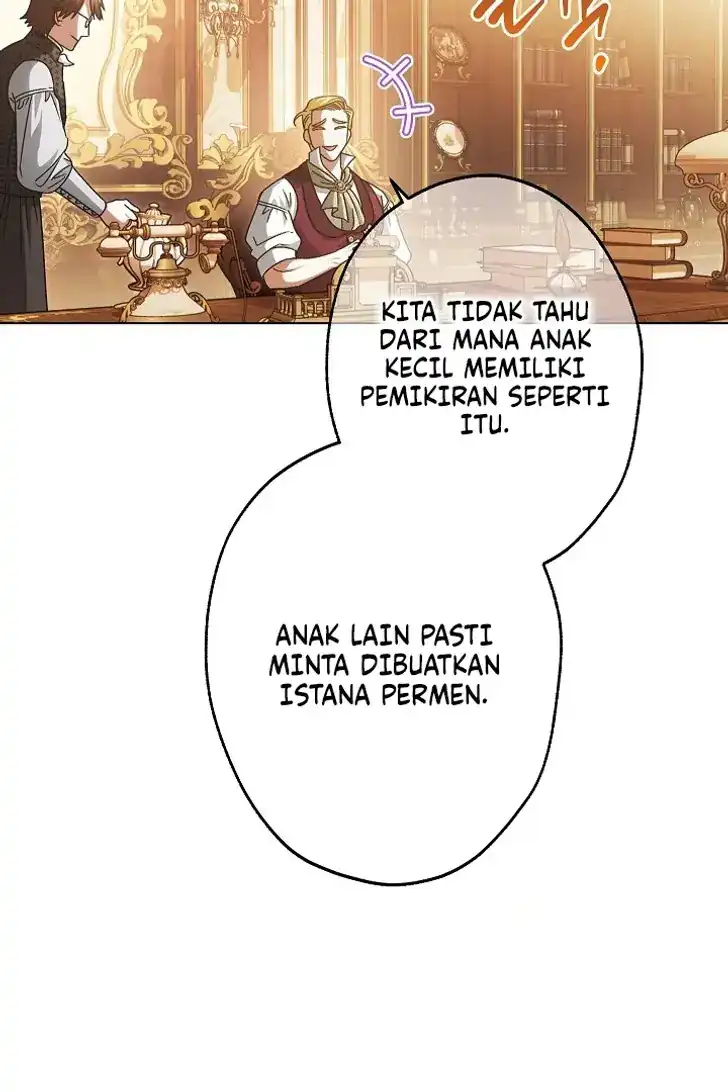 Baca Became the youngest Sister-in-Law of the Ruined Harem Male Leads - Chapter 45 halaman 100