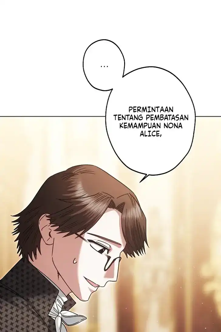 Baca Became the youngest Sister-in-Law of the Ruined Harem Male Leads - Chapter 45 halaman 101