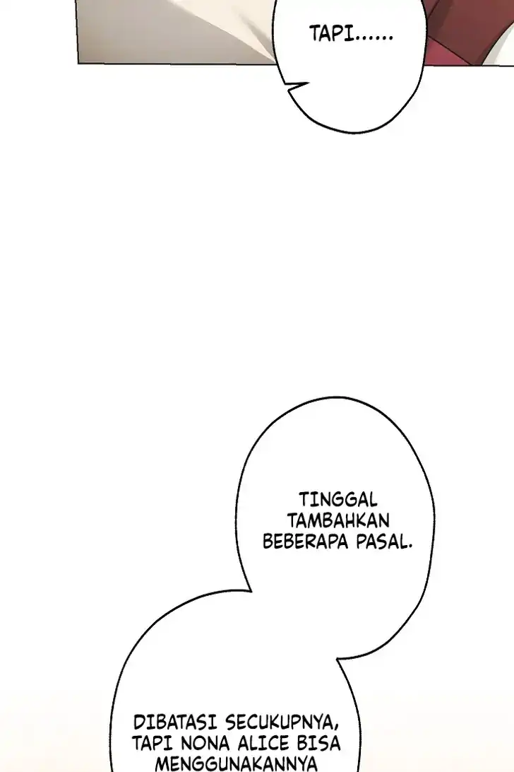 Baca Became the youngest Sister-in-Law of the Ruined Harem Male Leads - Chapter 45 halaman 104