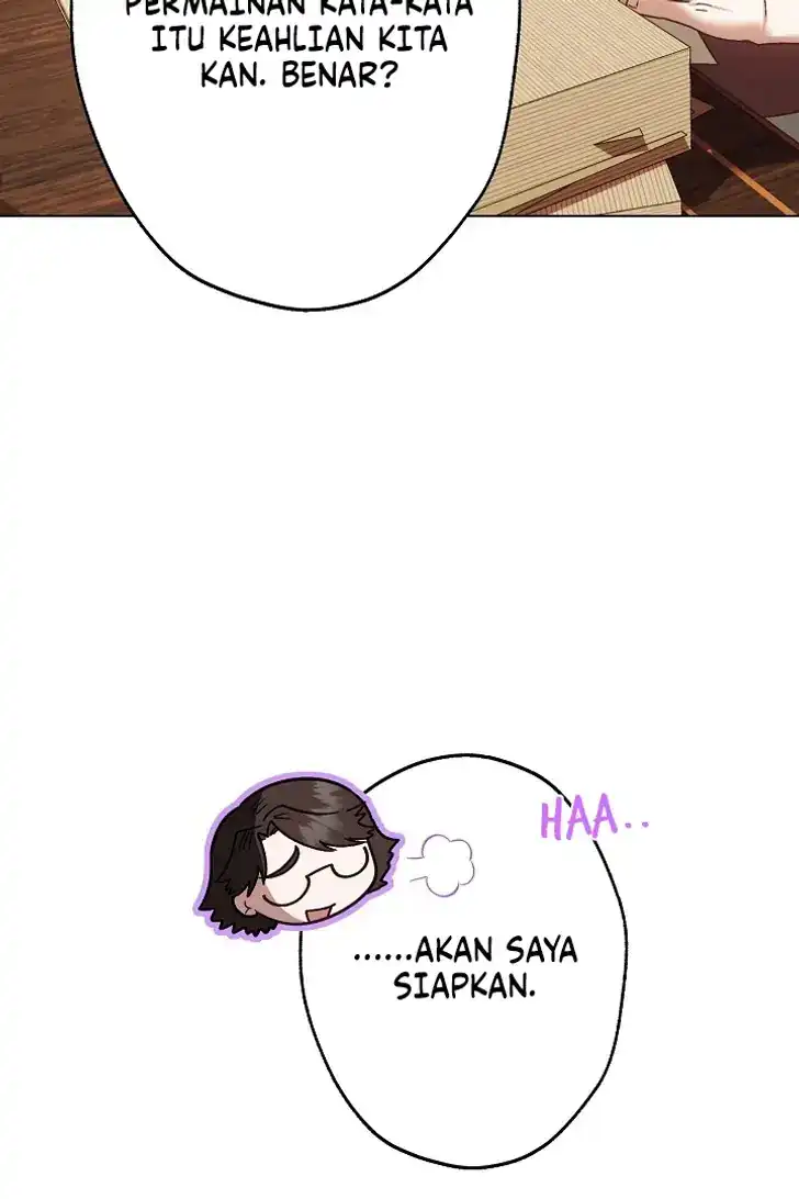 Baca Became the youngest Sister-in-Law of the Ruined Harem Male Leads - Chapter 45 halaman 106