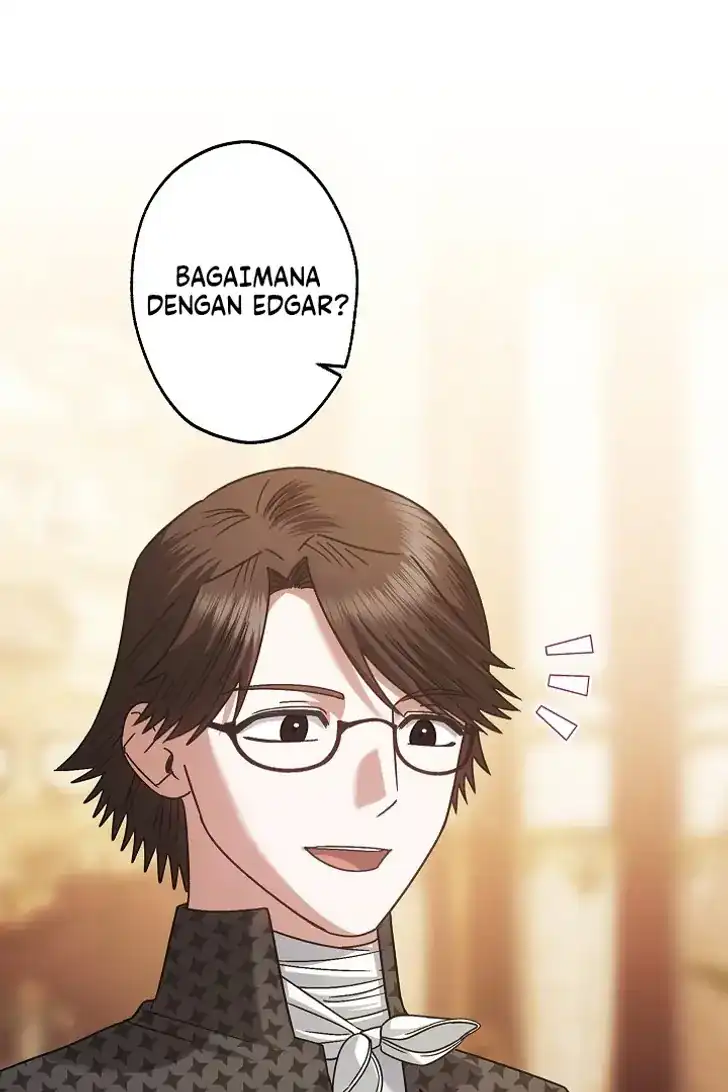 Baca Became the youngest Sister-in-Law of the Ruined Harem Male Leads - Chapter 45 halaman 109