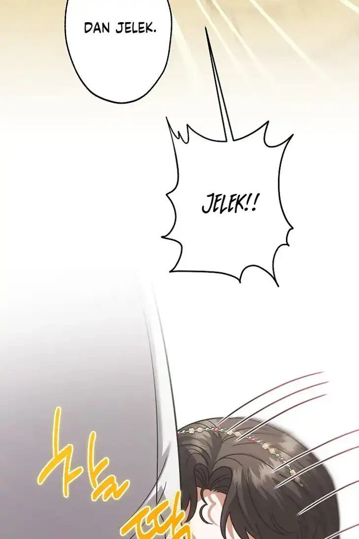 Baca Became the youngest Sister-in-Law of the Ruined Harem Male Leads - Chapter 45 halaman 11