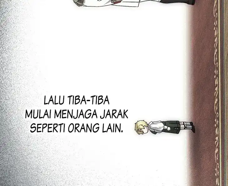 Baca Became the youngest Sister-in-Law of the Ruined Harem Male Leads - Chapter 45 halaman 115