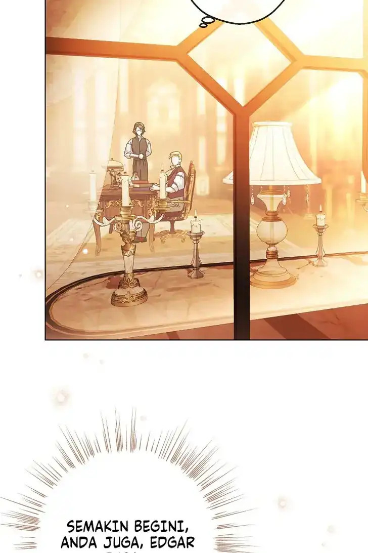 Baca Became the youngest Sister-in-Law of the Ruined Harem Male Leads - Chapter 45 halaman 118