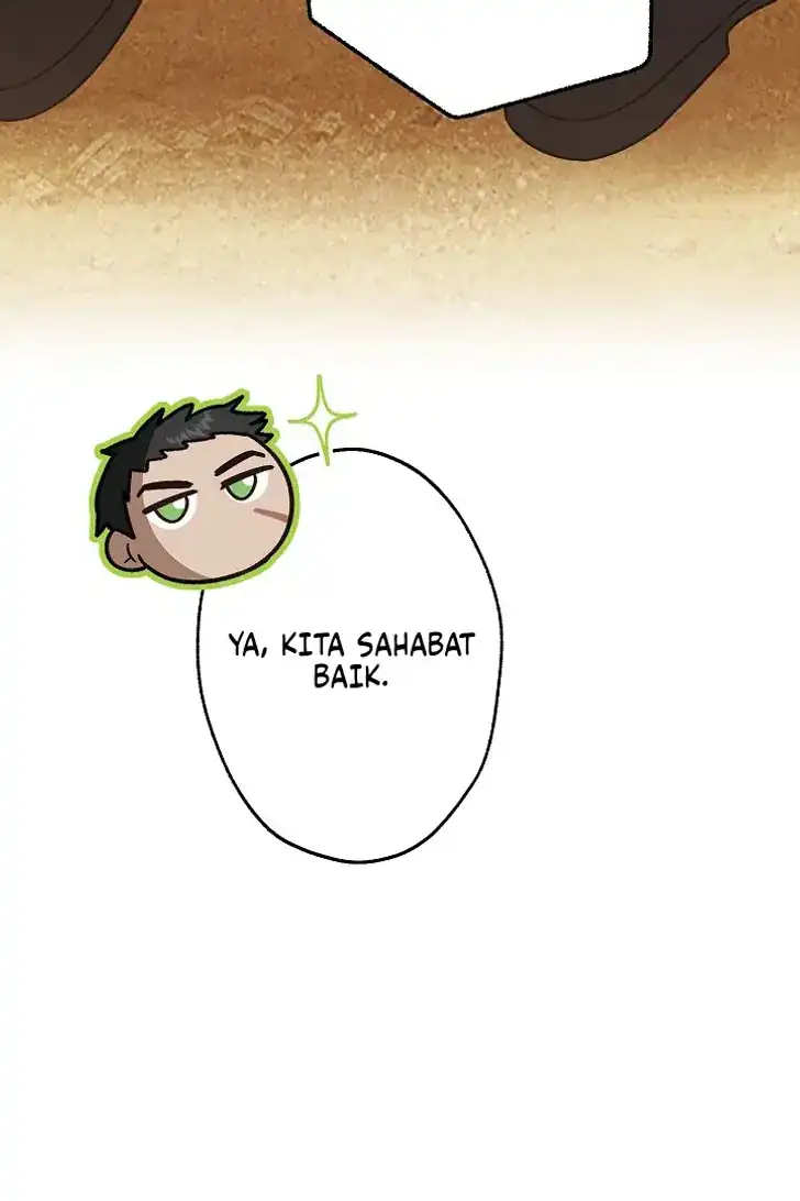 Baca Became the youngest Sister-in-Law of the Ruined Harem Male Leads - Chapter 45 halaman 13