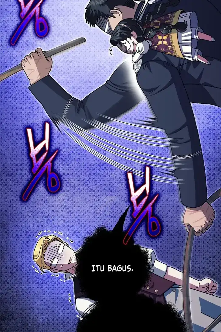 Baca Became the youngest Sister-in-Law of the Ruined Harem Male Leads - Chapter 45 halaman 17