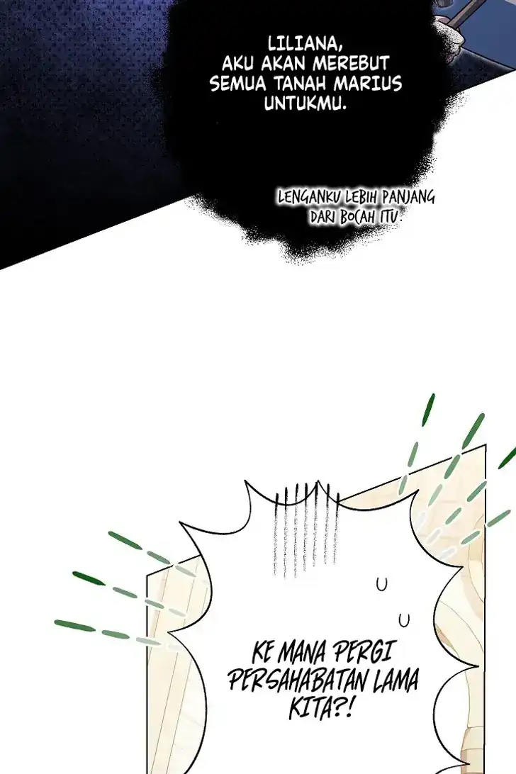 Baca Became the youngest Sister-in-Law of the Ruined Harem Male Leads - Chapter 45 halaman 18