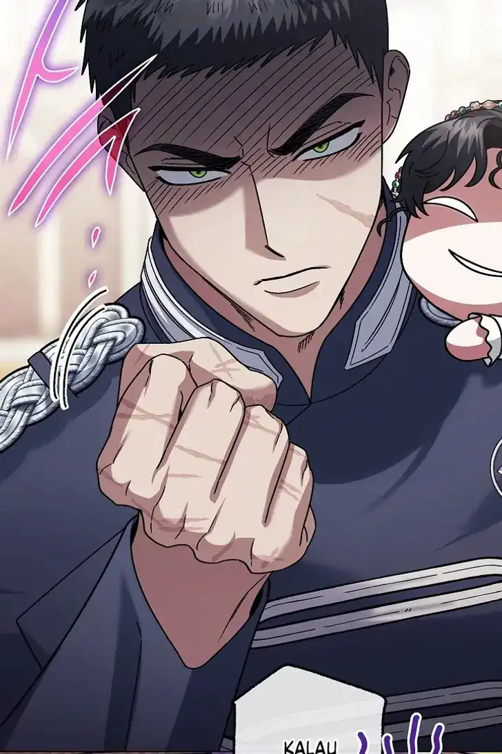 Baca Became the youngest Sister-in-Law of the Ruined Harem Male Leads - Chapter 45 halaman 21